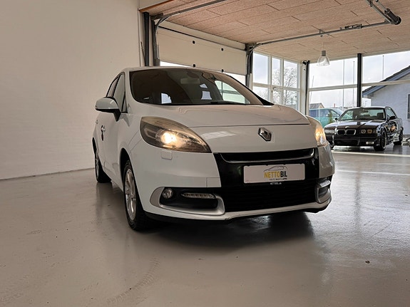 Renault Scenic III