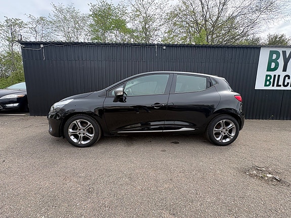 Renault Clio IV