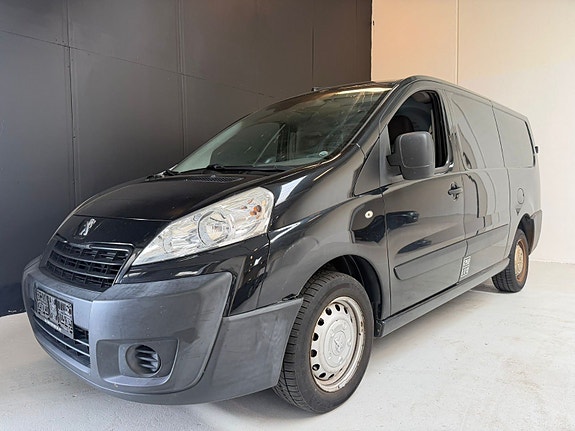 Peugeot Expert