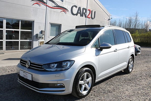 VW Touran