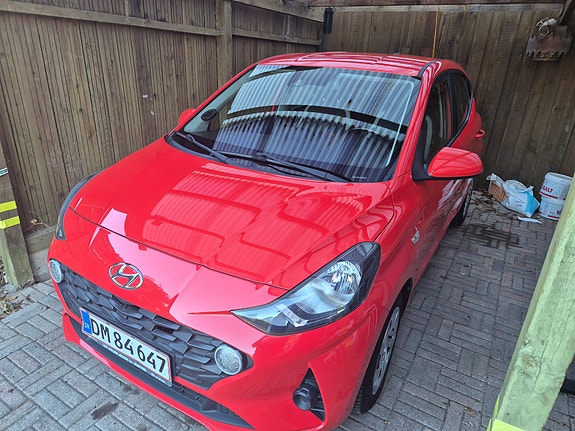 Hyundai i10 – billede 3