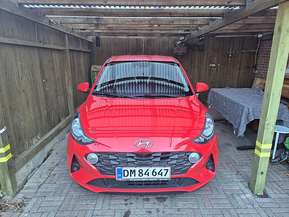 Hyundai i10 – billede 2
