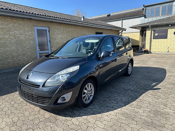 Renault Grand Scenic III