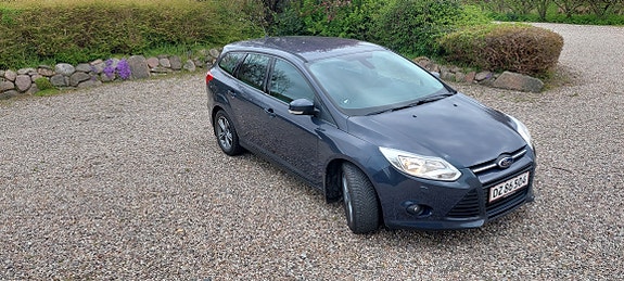 Ford Focus – billede 2