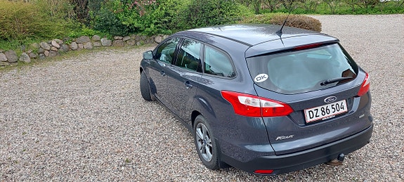 Ford Focus – billede 3