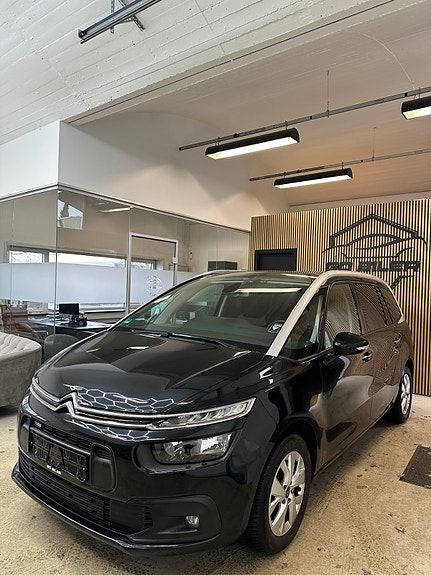 Citroen Grand C4 Picasso – billede 2