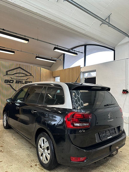 Citroen Grand C4 Picasso – billede 3