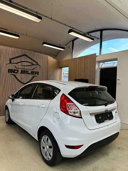 Ford Fiesta – billede 3