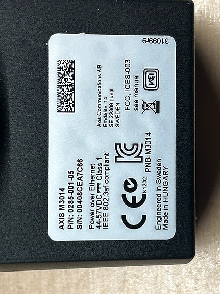 Product image 2 of 5