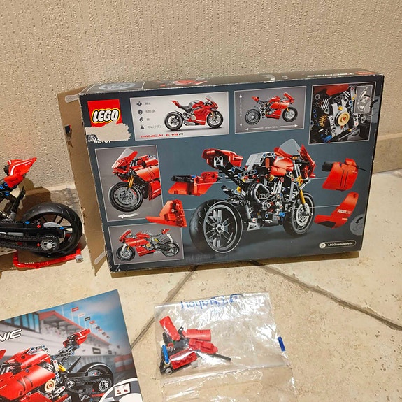 Product image 2 of 6