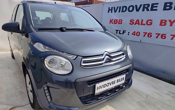 Citroen C1