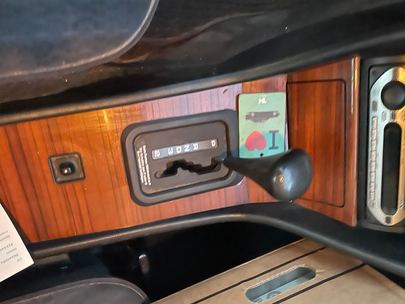 Mercedes E300 til salg hos Nabilli