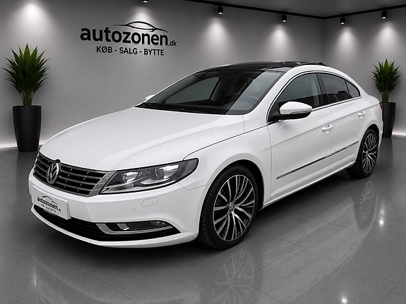 VW CC