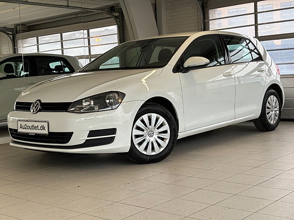 VW Golf VII