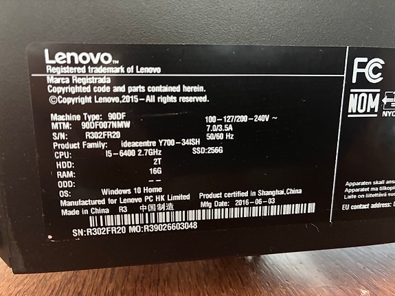 Product image 2 of 5