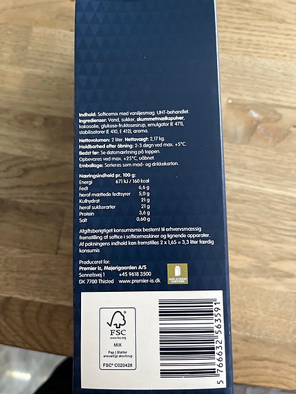 Product image 2 of 5