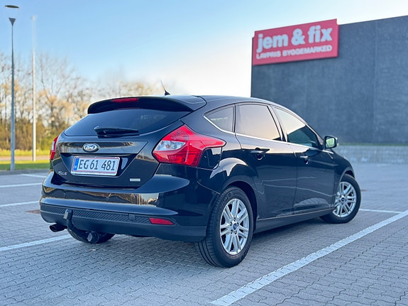 Ford Focus – billede 2