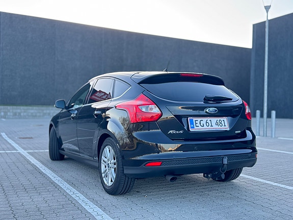 Ford Focus – billede 3