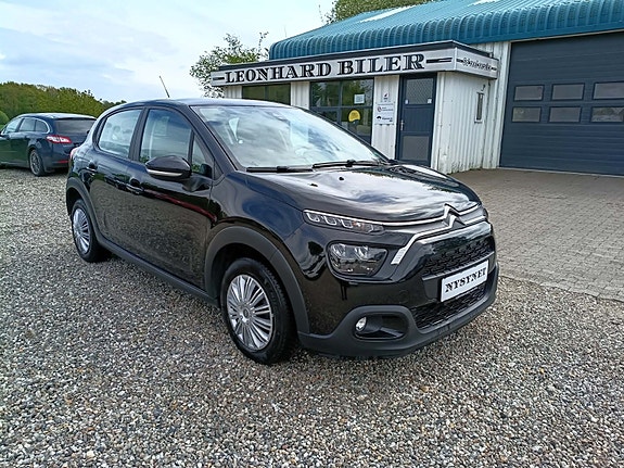 Citroen C3