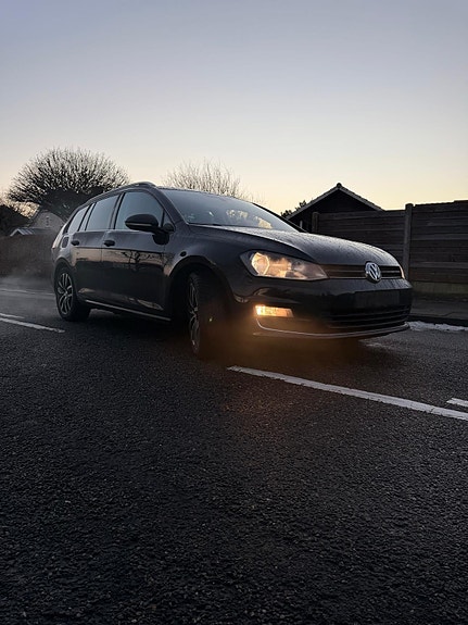 VW Golf VII