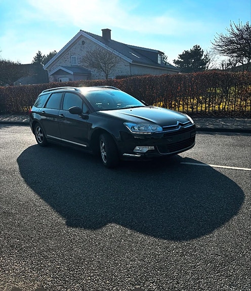 Citroen C5