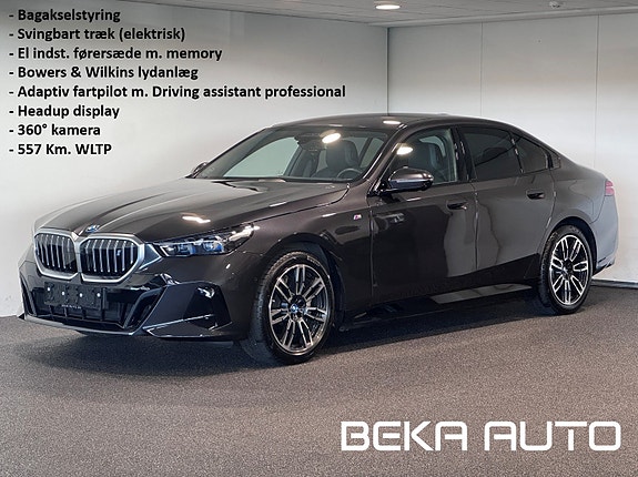BMW i5