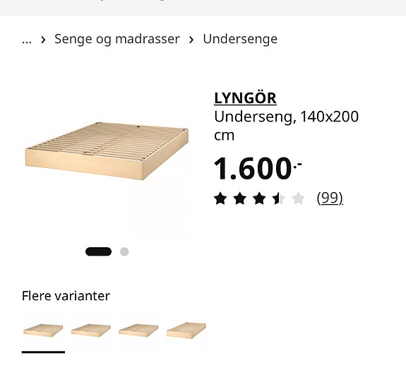 Product image 2 of 5