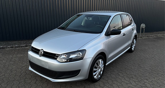 VW Polo