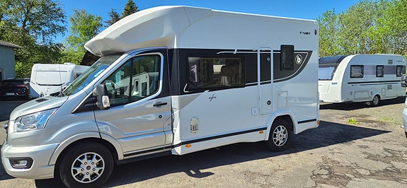 Benimar Tessoro T481