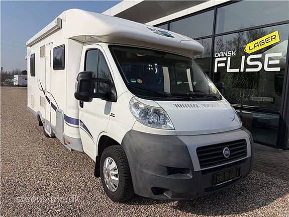 McLouis Fiat Lagan 263