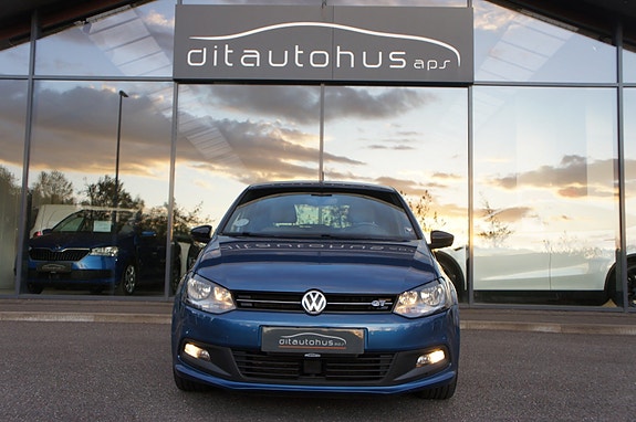 VW Polo