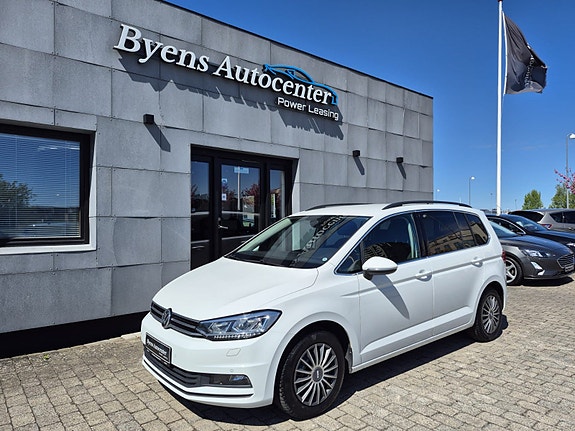 VW Touran