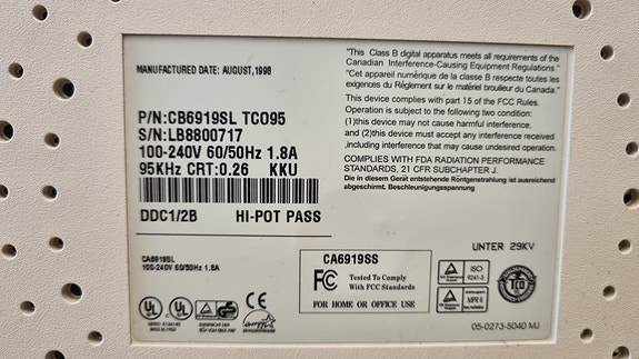 Product image 5 of 6