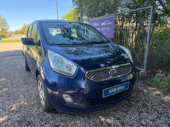 Kia Venga
