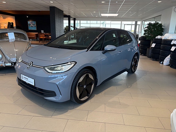 VW ID.3