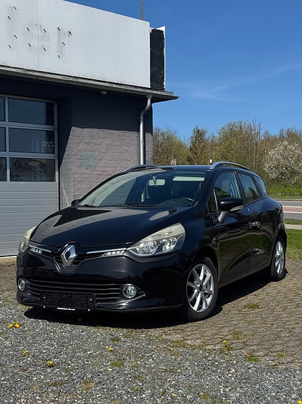 Renault Clio IV