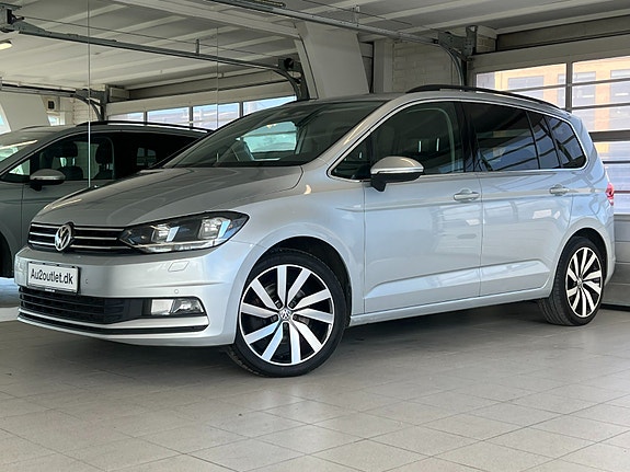 VW Touran