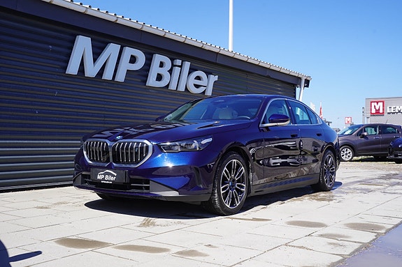 BMW i5