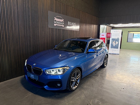 BMW 118d