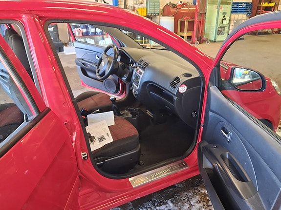 Kia Picanto til salg hos Nabilli