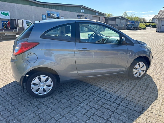 Ford Ka til salg hos Nabilli