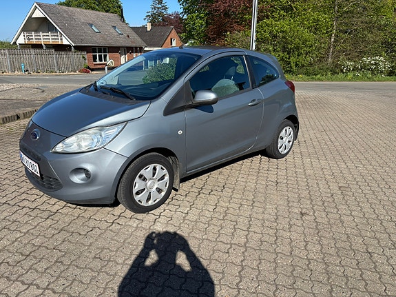 Ford Ka til salg hos Nabilli