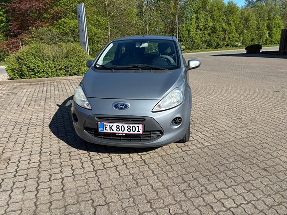 Ford Ka til salg hos Nabilli