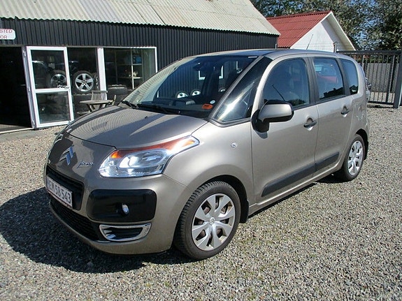 Citroen C3 Picasso