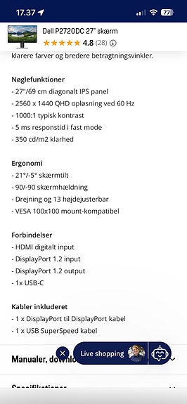 Product image 2 of 2