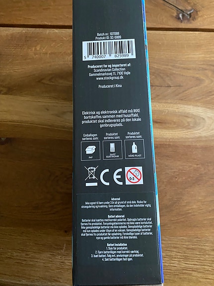 Product image 2 of 2