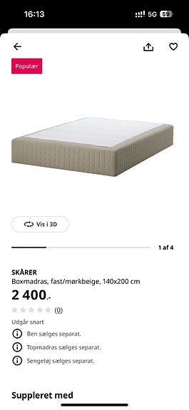 Product image 2 of 5