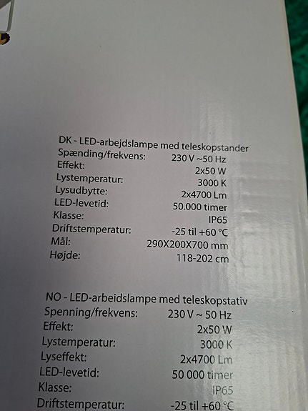 Product image 2 of 5