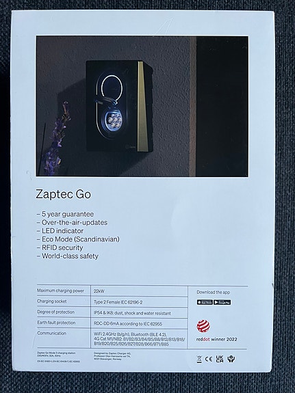 Product image 2 of 5