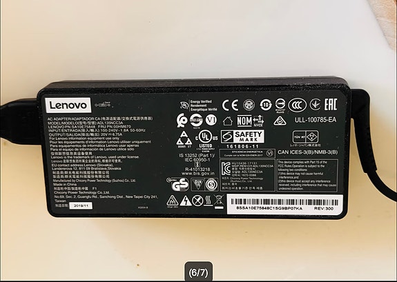 Product image 6 of 7